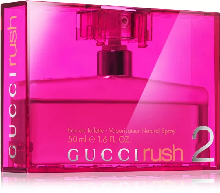 Gucci Rush 2 — фото 3