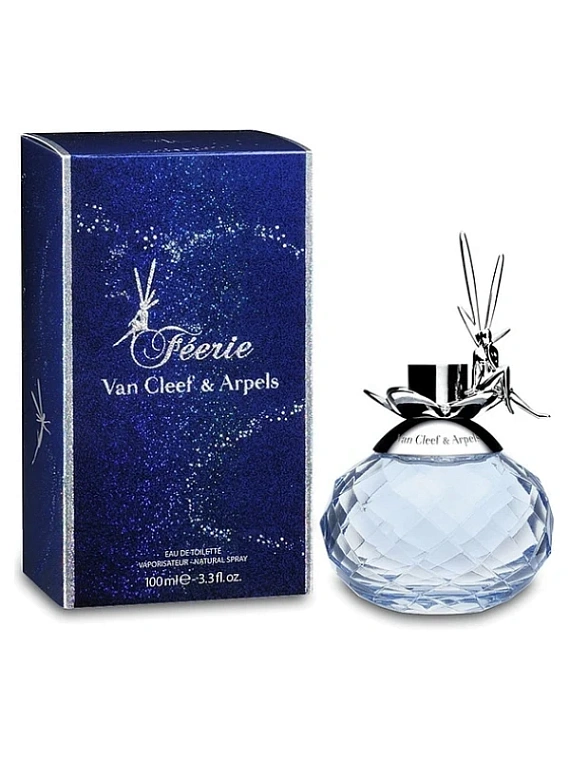 Van Cleef & Arpels — Van Cleef & Arpels Feerie