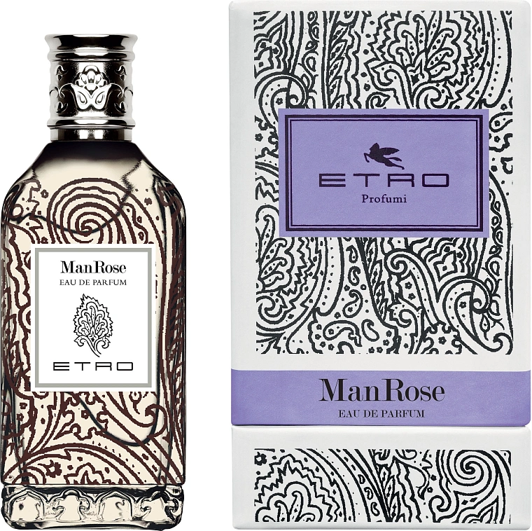 Etro ManRose — фото 3