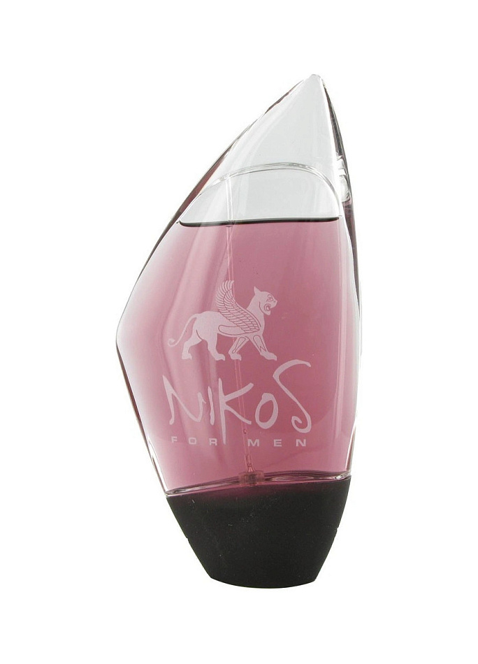 Nikos — Nikos Nikos For Men