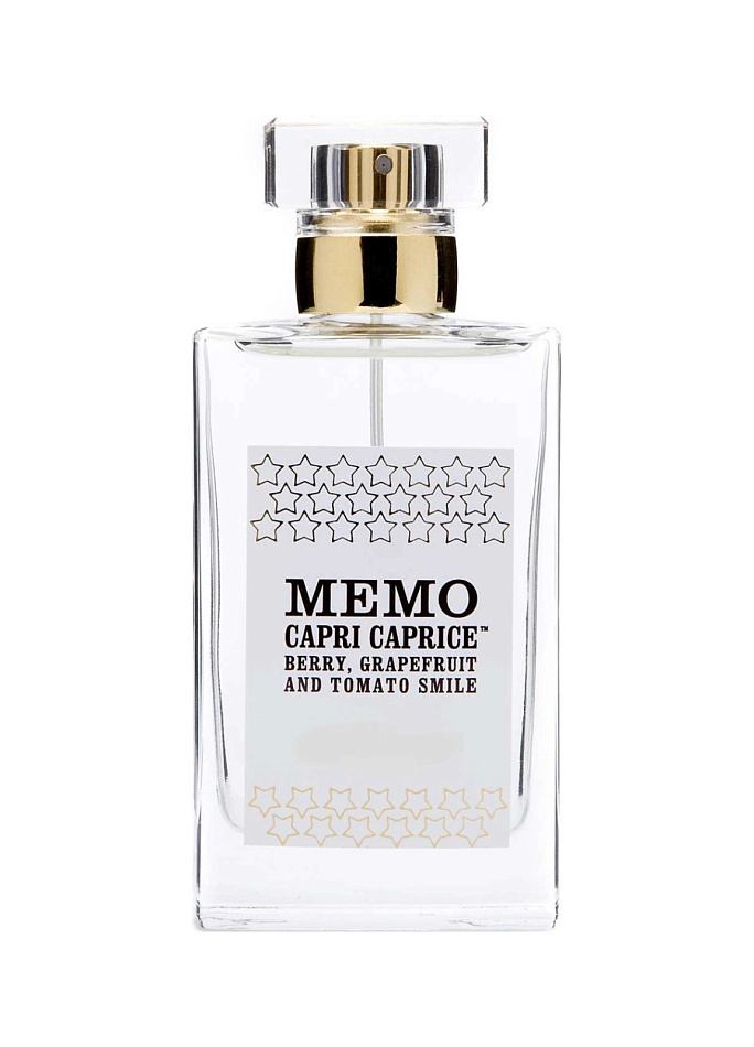 Memo — Memo Capri Caprice