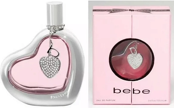 Bebe — Bebe Bebe