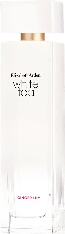 Elizabeth Arden White Tea Ginger Lily — фото 2