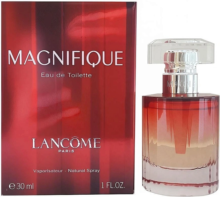 Lancome Magnifique — фото 4
