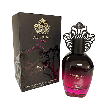 Marc Joseph Arbre De Nuit Rose