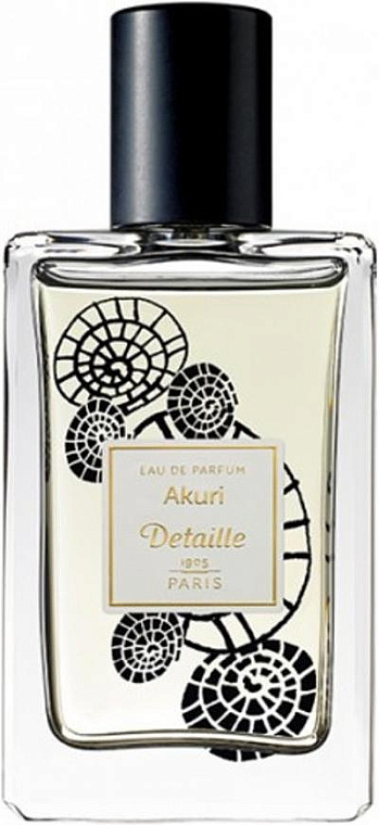 Detaille — Detaille Akuri