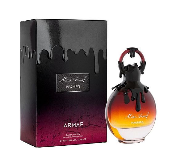 Sterling Parfums — Sterling Parfums Armaf Miss Armaf Magnifiq