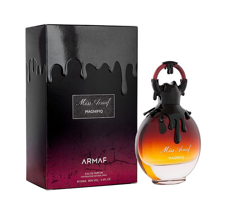 Sterling Parfums — Sterling Parfums Armaf Miss Armaf Magnifiq