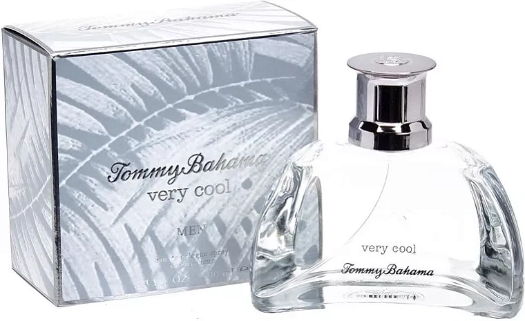 Tommy Bahama Very Cool Men — фото 3