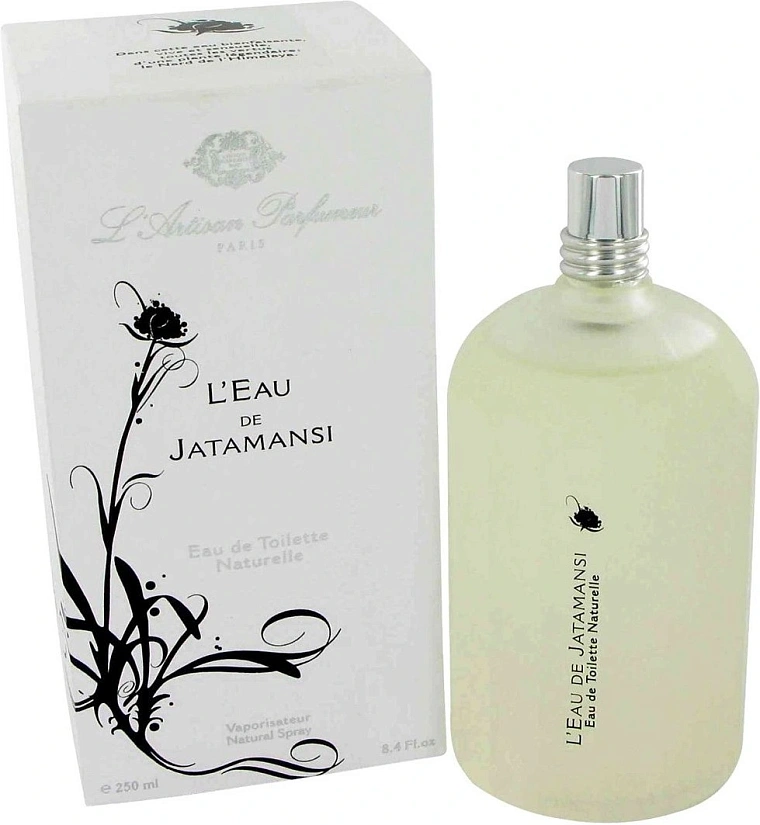 L`Artisan Parfumeur L'eau De Jatamansi — фото 4