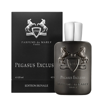 Parfums de Marly Pegasus Exclusif