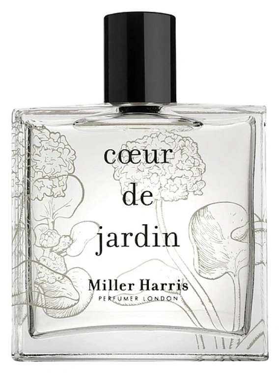 Miller Harris — Miller Harris Coeur de Jardin