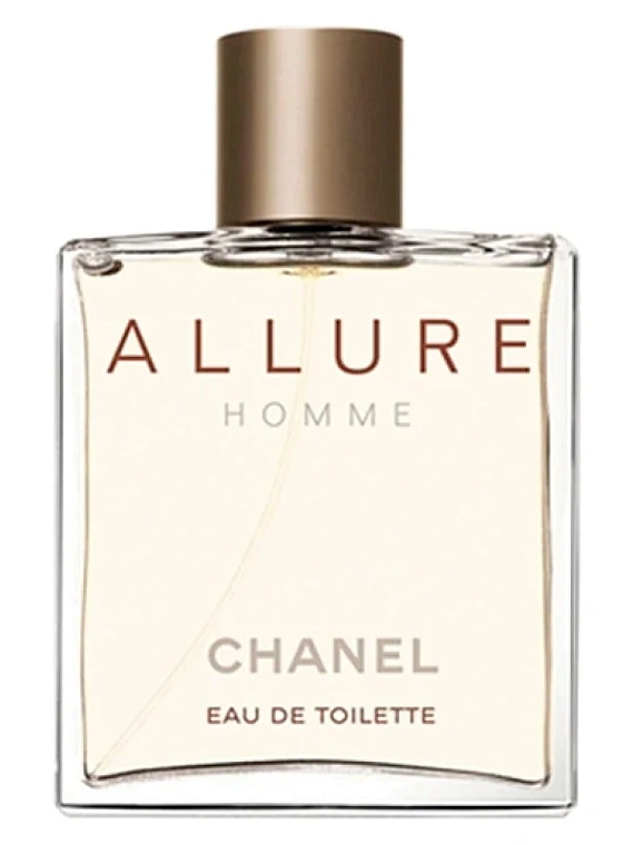 Chanel — Chanel Allure Pour Homme Дезодорант-стик