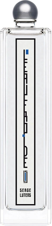 Serge Lutens L'Eau Froide — фото 2
