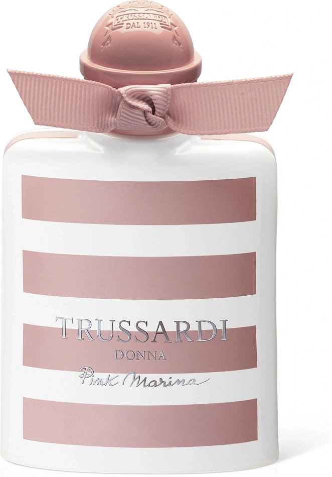 Trussardi Donna Pink Marina — фото 2