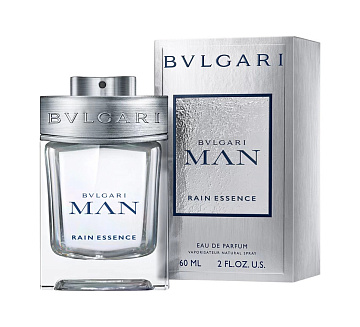 Bvlgari Bvlgari Man Rain Essence