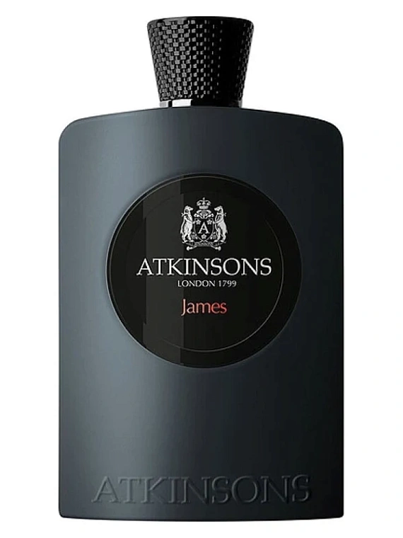 Atkinsons — Atkinsons James