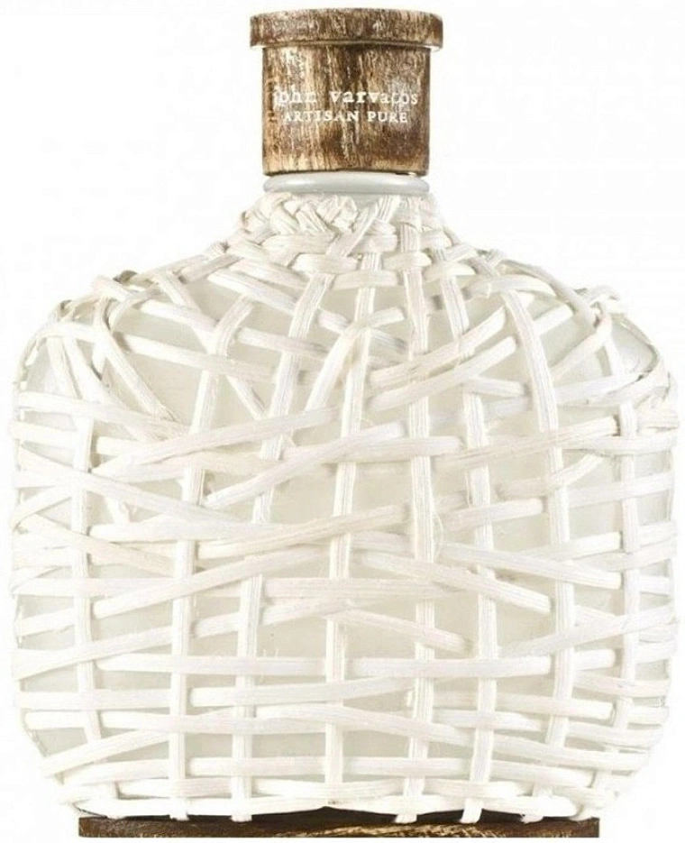 John Varvatos Artisan Pure — фото 3
