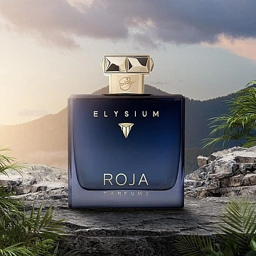 Roja Dove Elysium Pour Homme Parfum Cologne