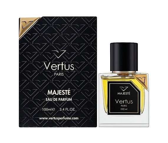 Vertus — Vertus Majeste