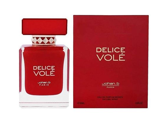 Geparlys — Geparlys Delice Vole