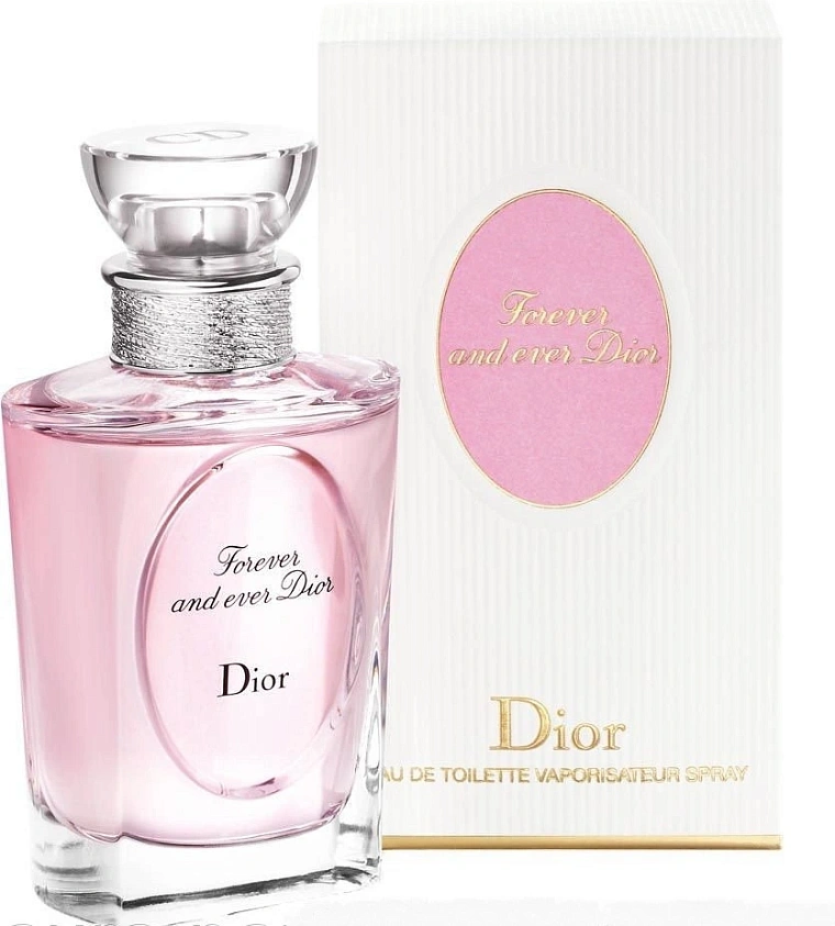 Christian Dior Forever And Ever — фото 4