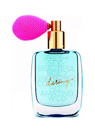 Victoria's Secret Incredible Daring