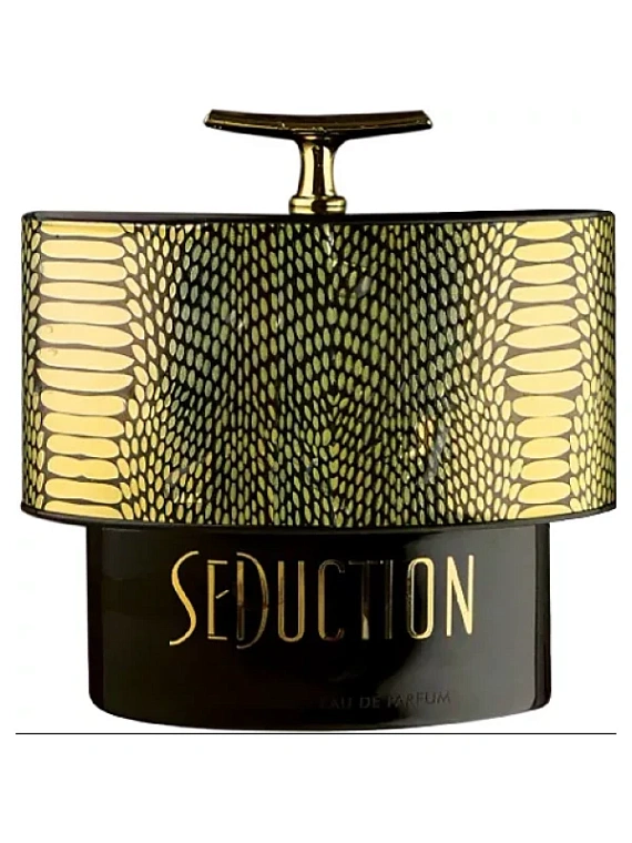 Sterling Parfums — Sterling Parfums Armaf Seduction Pour Femme
