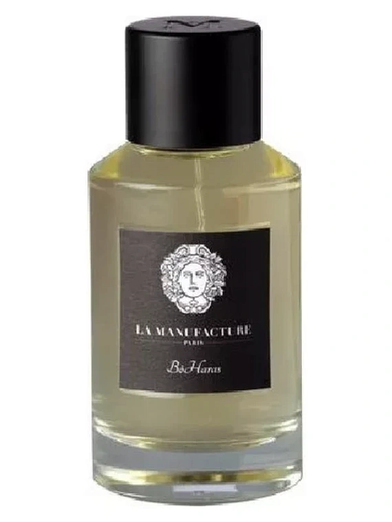 La Manufacture — La Manufacture BoHaras
