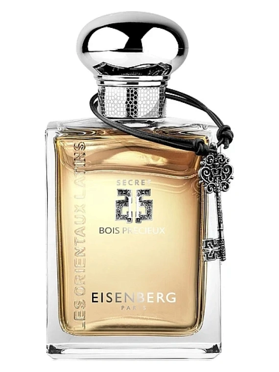 Eisenberg — Eisenberg Bois Precieux Secret II