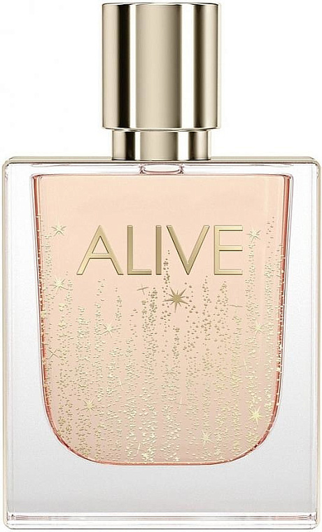 Hugo Boss — Hugo Boss Boss Alive Limited Edition
