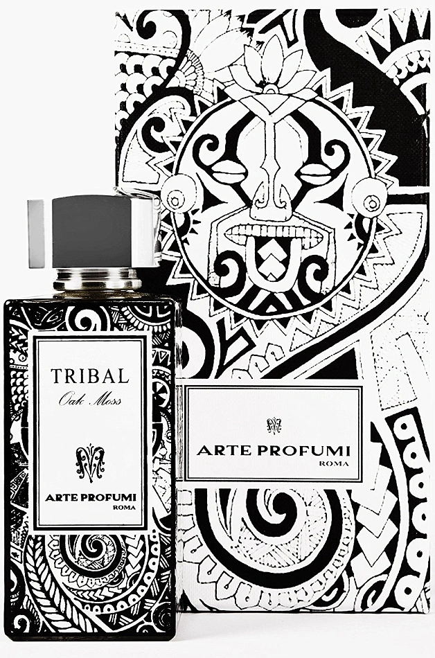 Arte Profumi Tribal — фото 3