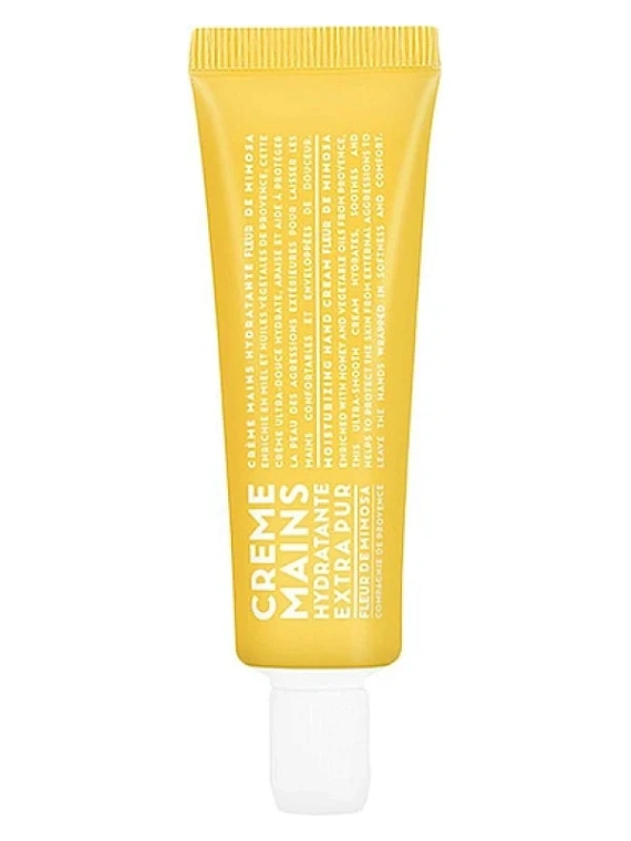 Compagnie De Provence — Compagnie De Provence Fleur De Mimosa