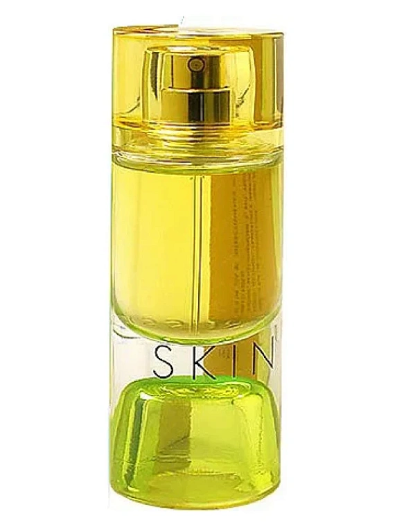 Trussardi — Trussardi Skin