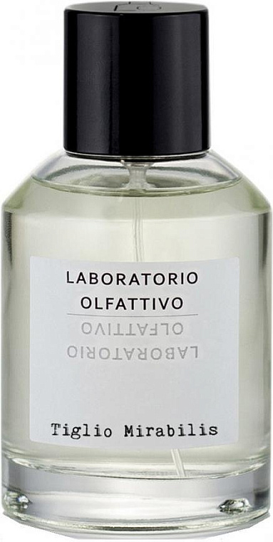 Laboratorio Olfattivo — Laboratorio Olfattivo Tiglio Mirabilis