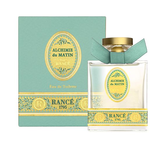 Rance — Rance Alchimie Du Matin