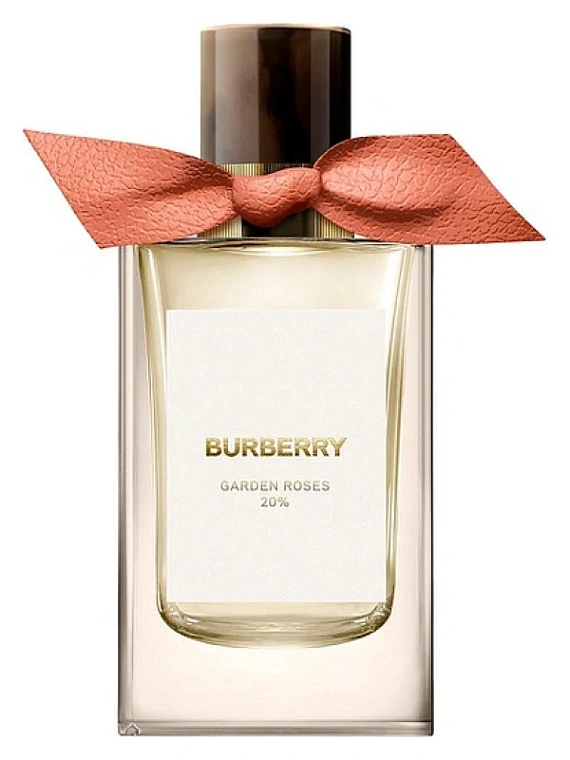 Burberry — Burberry Garden Roses