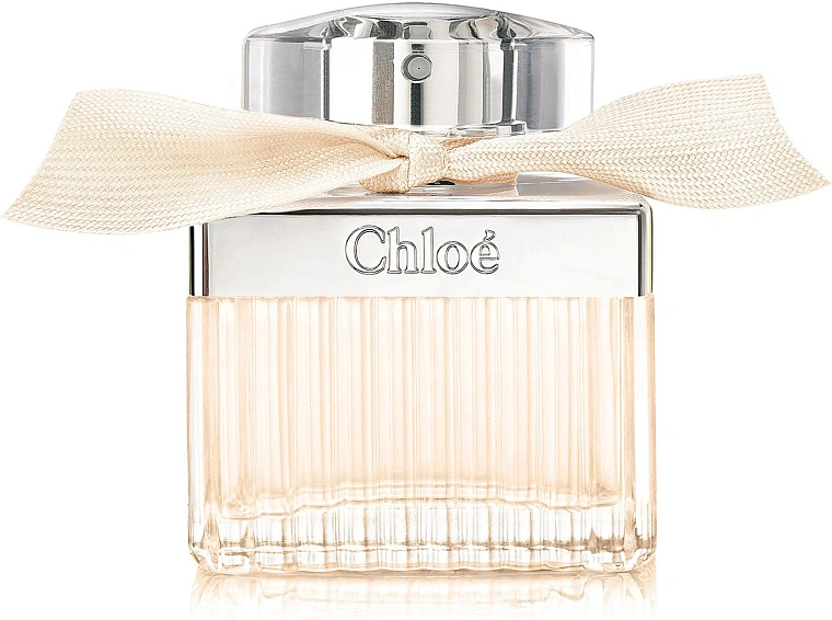 Chloe Fleur de Parfum — фото 3