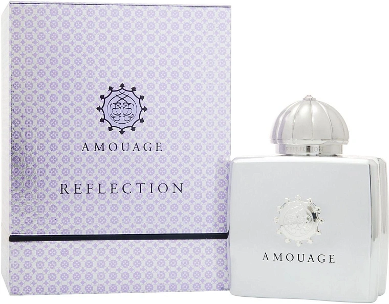 Amouage Reflection Woman Парфюмерная вода — фото 4