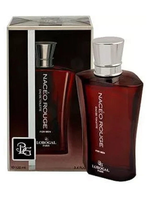 Lobogal — Lobogal Lobogal Naceo Rouge
