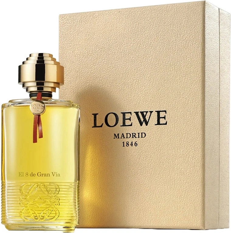 Loewe El 8 De Gran Via — фото 4