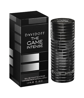 Davidoff The Game Intense