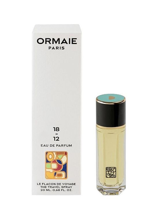 Ormaie — Ormaie 18 - 12