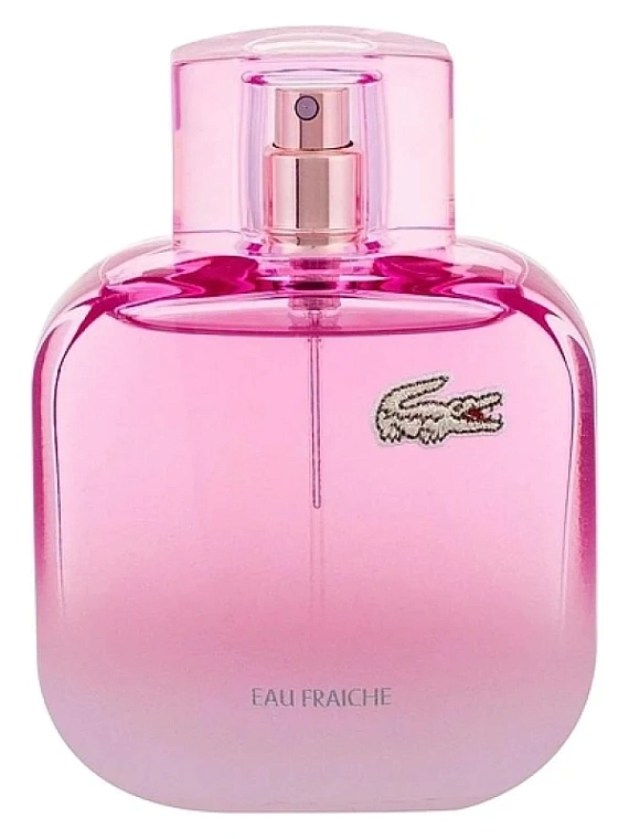 Lacoste — Lacoste Eau de Lacoste L.12.12 Pour Elle Eau Fraiche