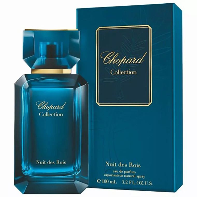 Chopard Nuit Des Rois — фото 3