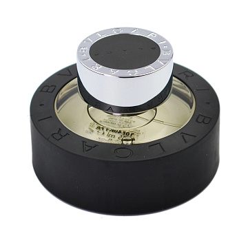 Bvlgari Bvlgari Black