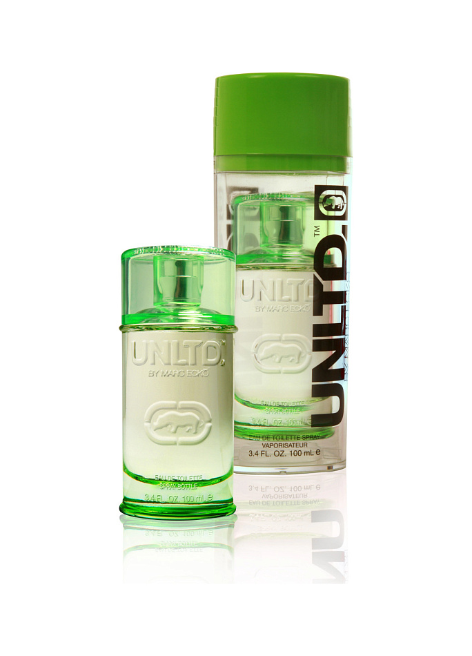 Marc Ecko — Marc Ecko Unltd