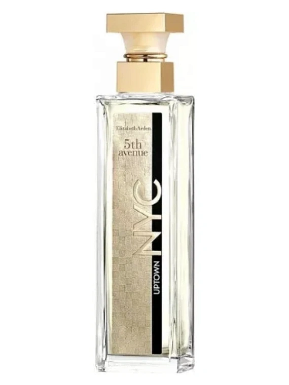 Elizabeth Arden — Elizabeth Arden 5th Avenue Uptown NYC
