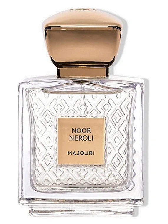 Majouri — Majouri Noor Neroli