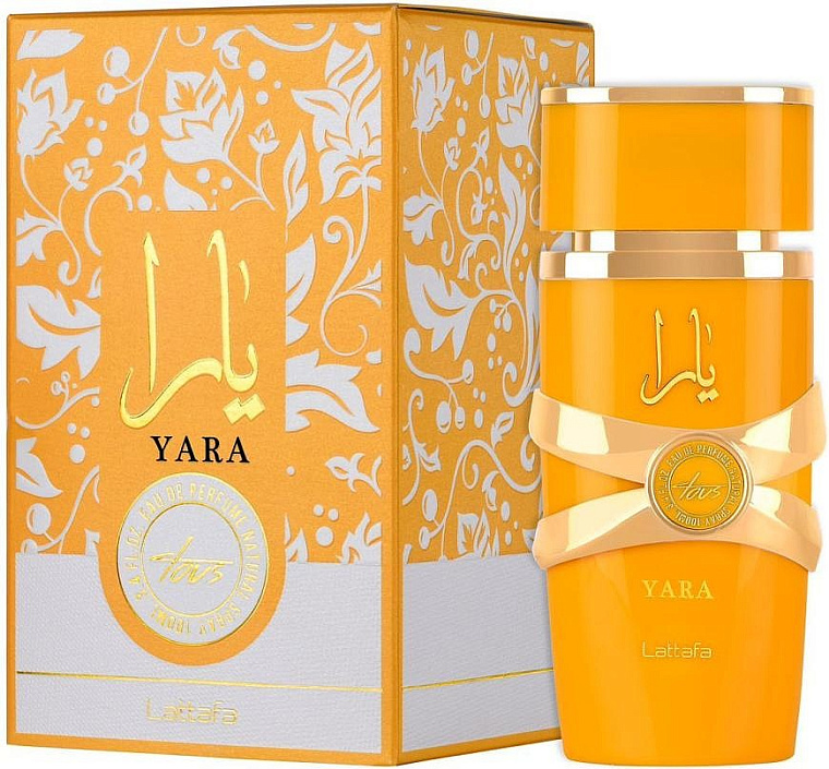 Lattafa Perfumes Yara Tous — фото 2